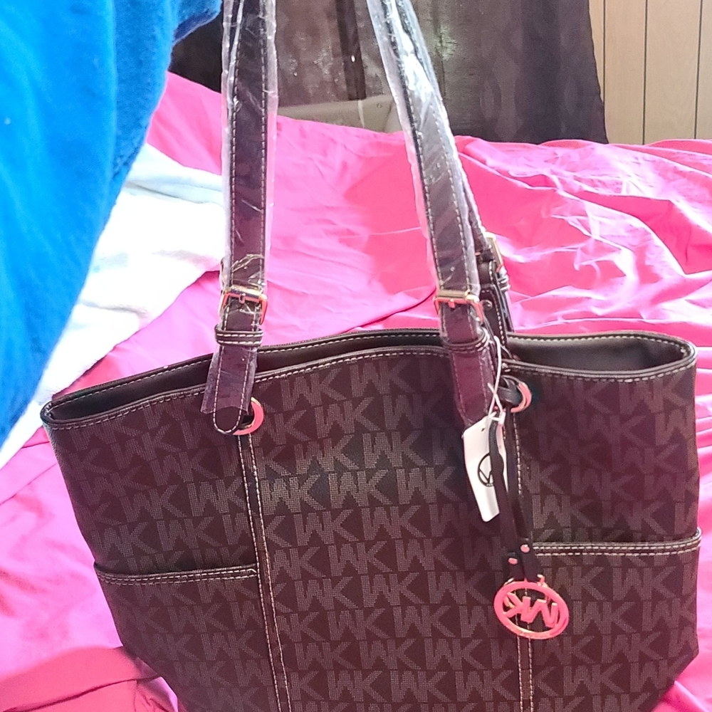 Wendy keen purse